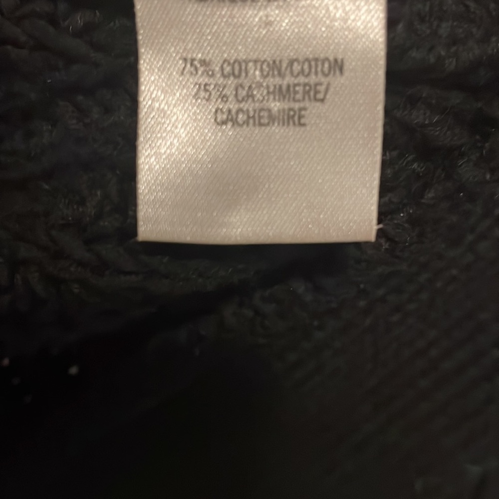 [Theory] Knit Swacket - image 4